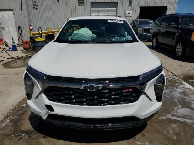 2024 CHEVROLET TRAX 1RS KL77LGE20RC139918