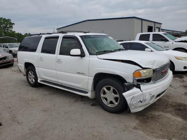 2003 GMC Yukon Xl Denali VIN: 1GKFK66U73J331985 Lot: 50775884