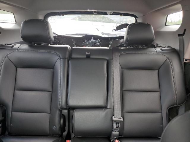 2023 GMC Terrain Slt VIN: 3GKALPEG2PL133905 Lot: 51789644