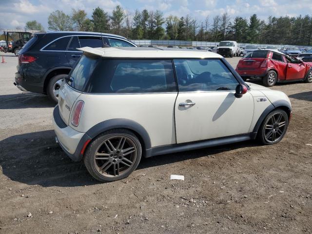 2005 Mini Cooper S VIN: WMWRE33595TG98941 Lot: 51497114