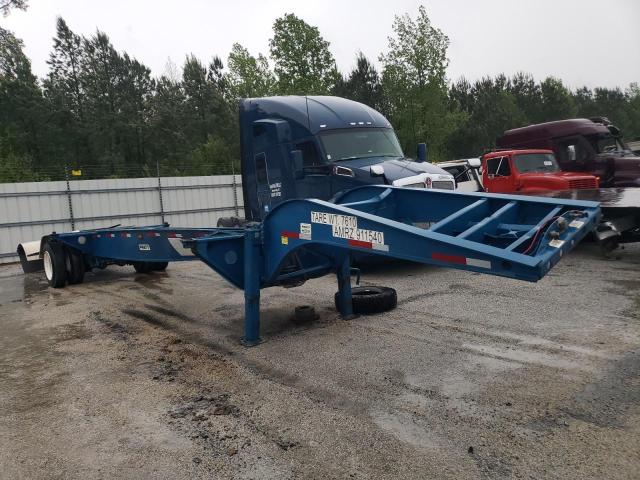 2018 PRAT TRAILER for Sale | SC - NORTH CHARLESTON | Thu. Apr 18, 2024 ...