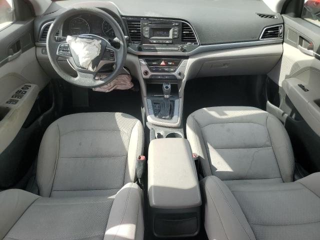 2017 HYUNDAI ELANTRA SE - 5NPD74LF3HH211907