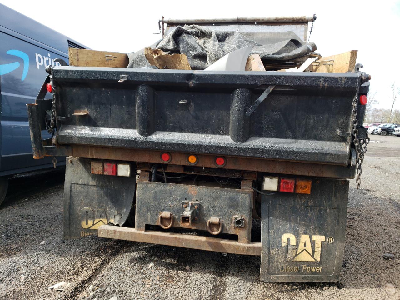 1GBJK34UX4E225892 2004 Chevrolet Silverado K3500