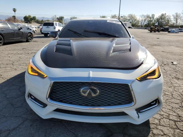 2020 Infiniti Q60 Pure VIN: JN1EV7EK3LM340432 Lot: 49971694
