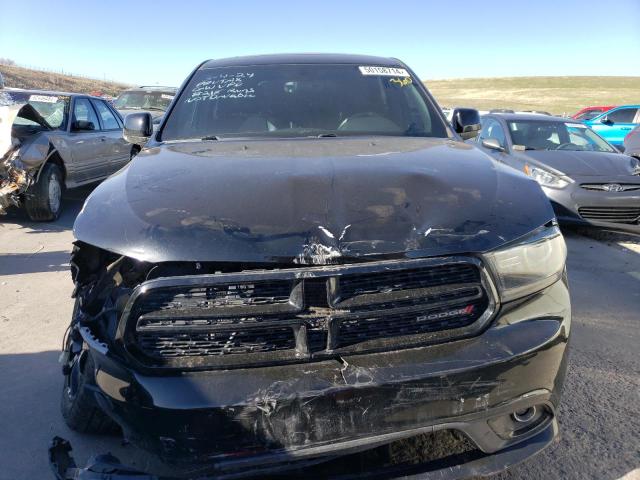 2017 DODGE DURANGO R/ - 1C4SDJCT7HC821101