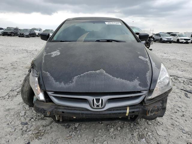 2006 Honda Accord Lx VIN: 1HGCM72366A001014 Lot: 49147544