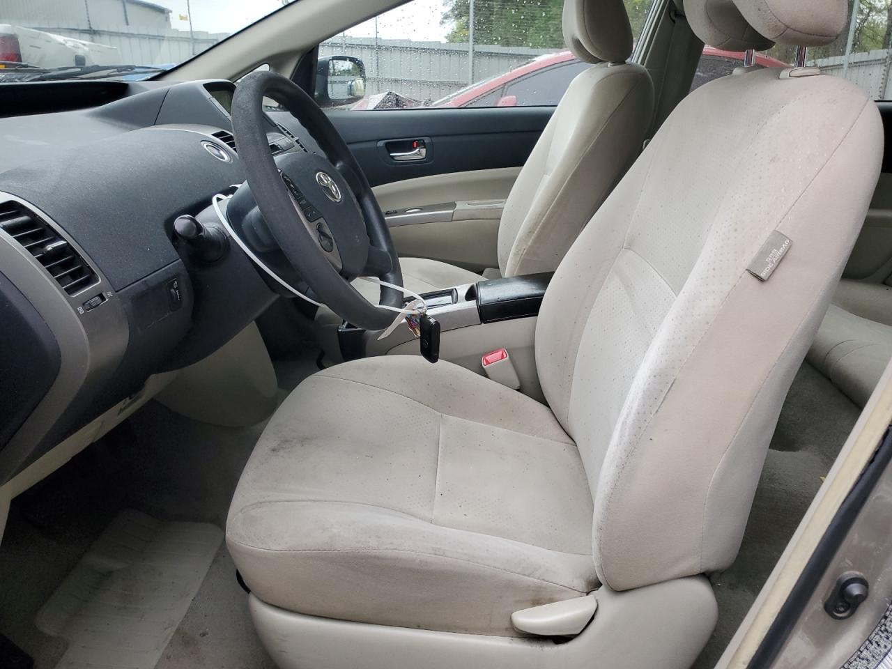 JTDKB20U087799881 2008 Toyota Prius