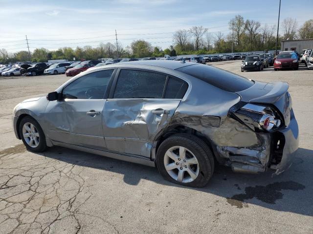 2009 Nissan Altima 2.5 VIN: 1N4AL21E79C136144 Lot: 52123834