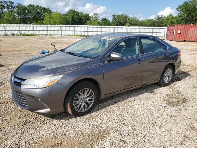 Lot #2537490495 2016 TOYOTA CAMRY LE salvage car