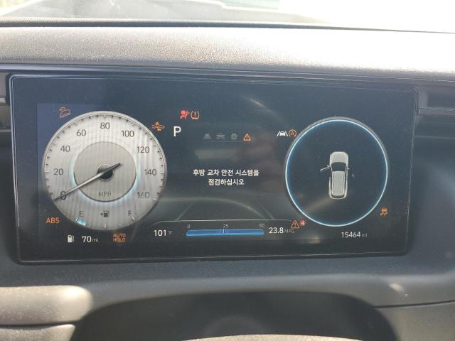 2022 HYUNDAI TUCSON N L KM8JF3AEXNU143550