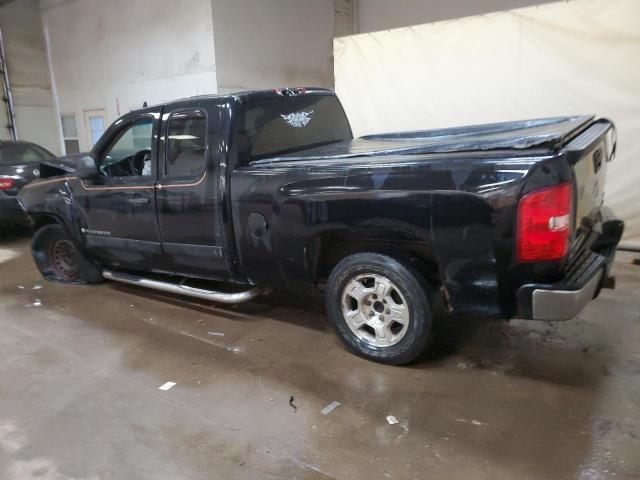 2008 Chevrolet Silverado C1500 VIN: 2GCEC190X81298367 Lot: 50765474