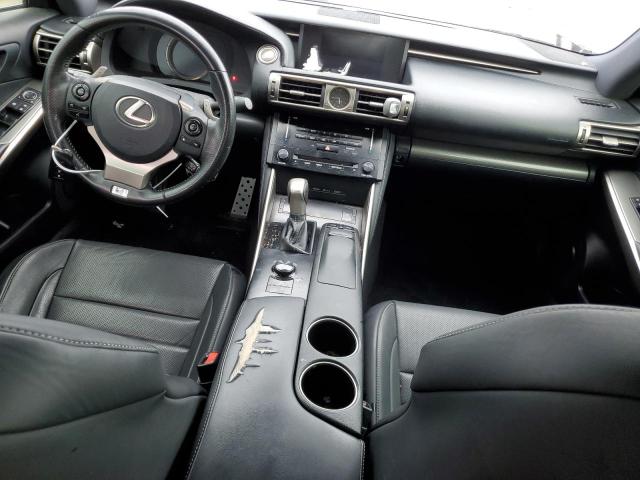2014 Lexus Is 250 VIN: JTHBF1D20E5002803 Lot: 50260104