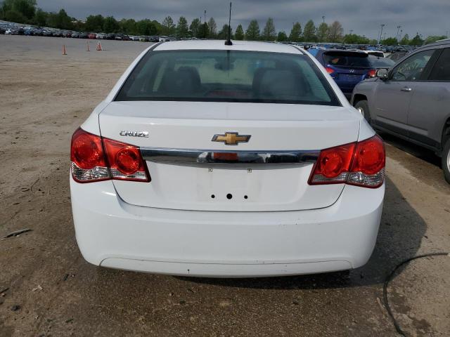 2013 Chevrolet Cruze Ls VIN: 1G1PA5SH8D7262558 Lot: 49353824