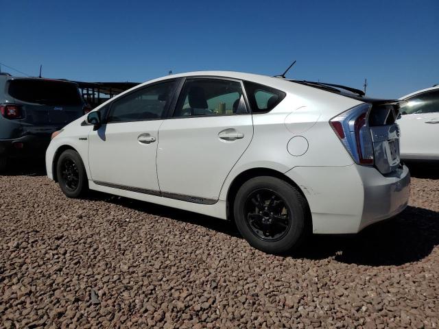 2013 Toyota Prius VIN: JTDKN3DU9D0342349 Lot: 51474964