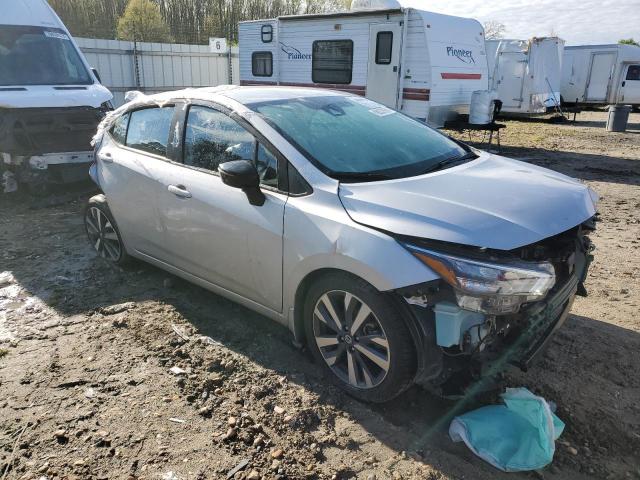 2020 Nissan Versa Sr VIN: 3N1CN8FV5LL910169 Lot: 48037974