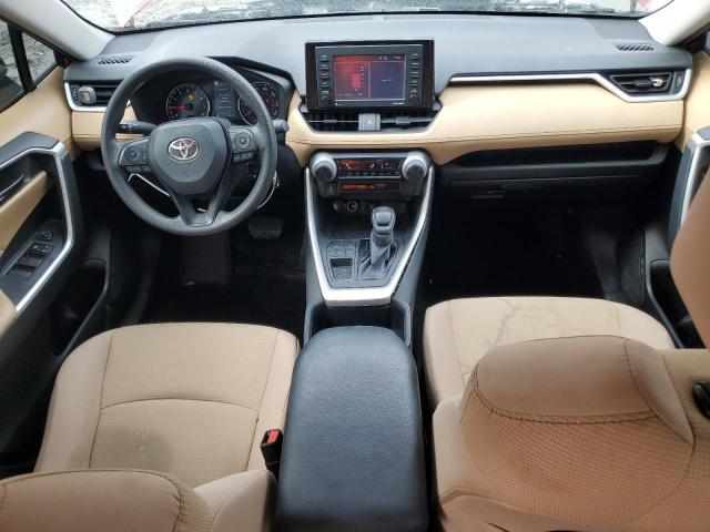 2022 Toyota Rav4 Le VIN: 2T3H1RFV5NW219028 Lot: 49533624