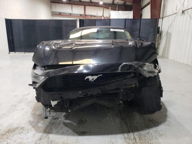 2022 Ford Mustang VIN: 1FATP8UH7N5104251 Lot: 52605564