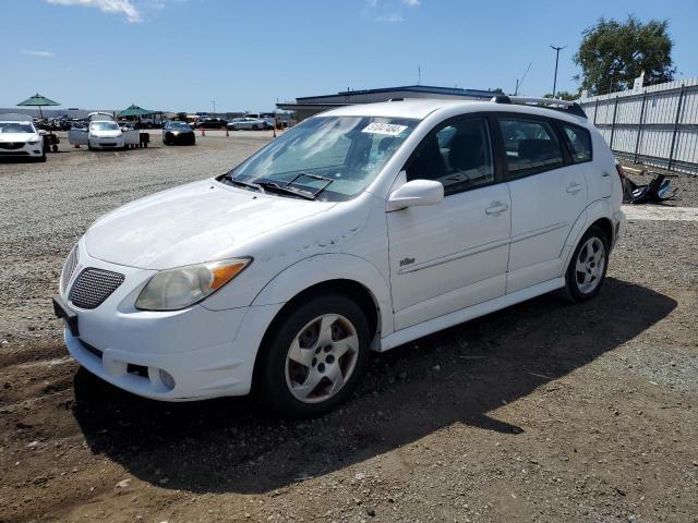 2006 Pontiac Vibe VIN: 5Y2SL65866Z425616 Lot: 51047484