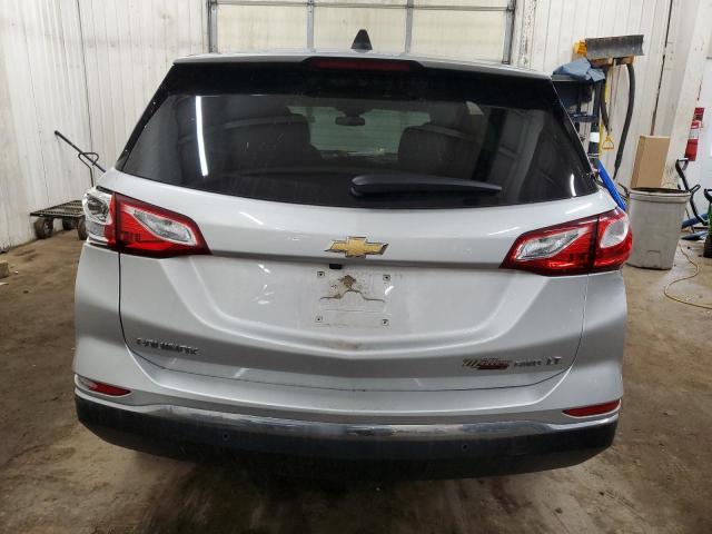 2020 Chevrolet Equinox Lt VIN: 3GNAXUEV5LS723262 Lot: 51448404