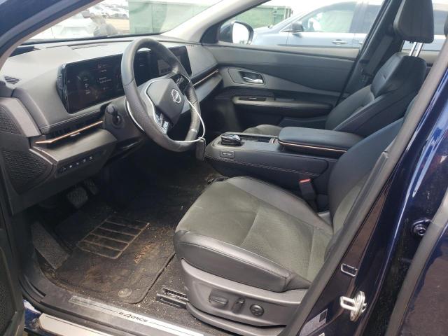 2023 NISSAN ARIYA EVOL JN1DF0BB8PM707013