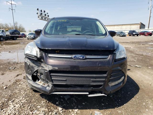 2013 Ford Escape Se VIN: 1FMCU0G90DUB37228 Lot: 51044564
