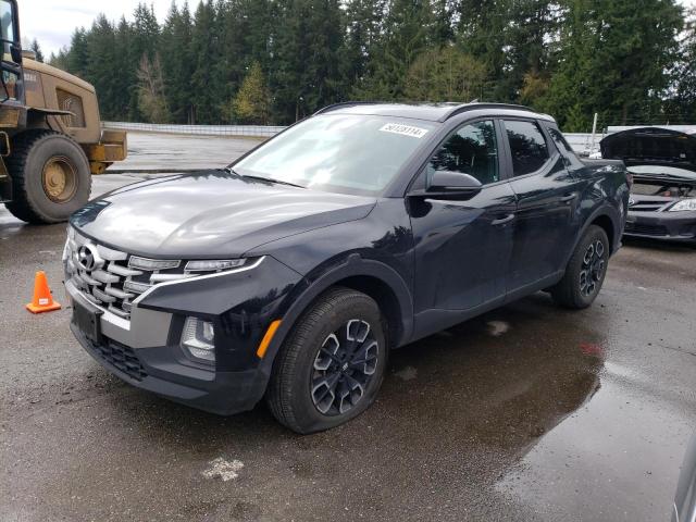 Lot #2539689052 2022 HYUNDAI SANTA CRUZ salvage car