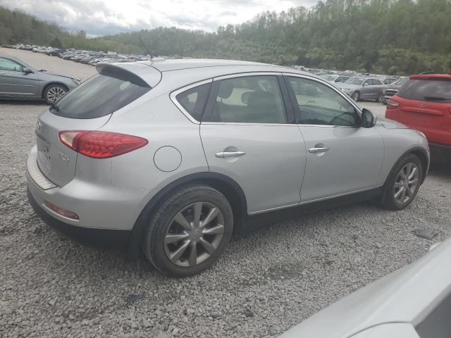 2012 Infiniti Ex35 Base VIN: JN1AJ0HRXCM451215 Lot: 50026594