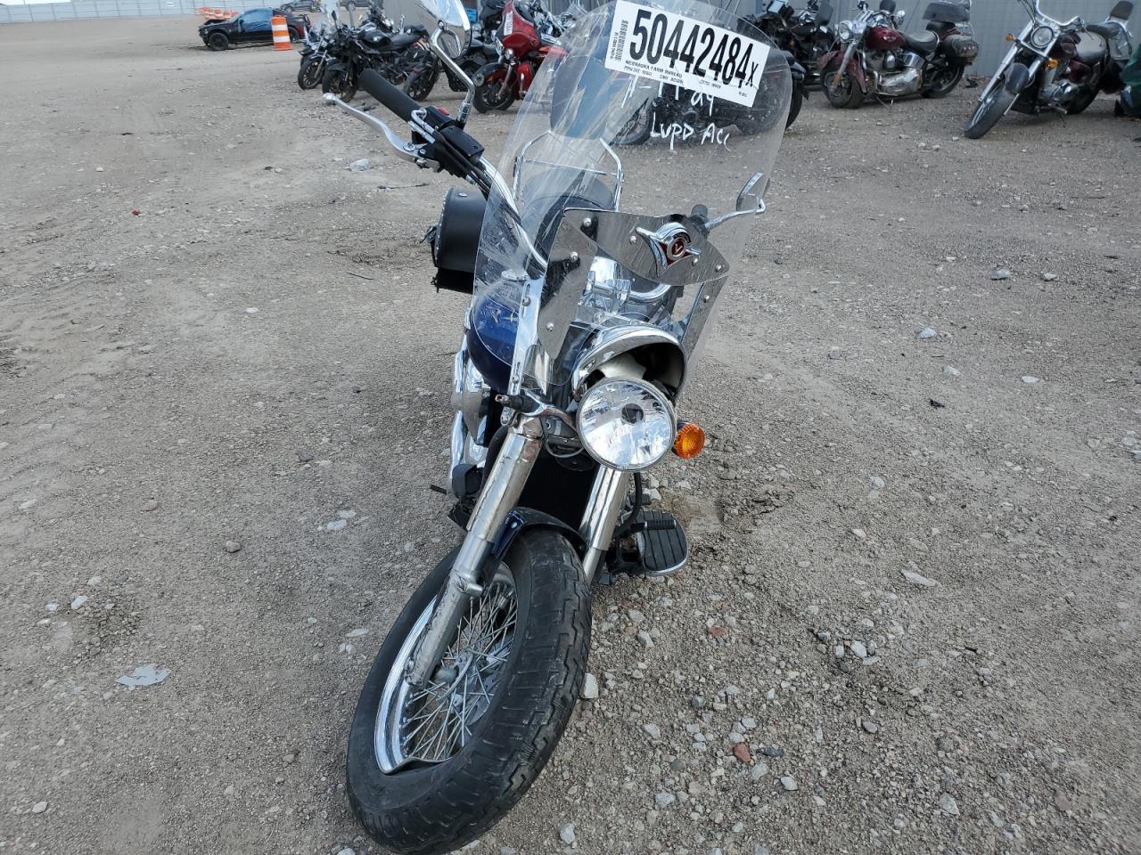 JKAVN2D13KA062313 2019 Kawasaki Vn900 D