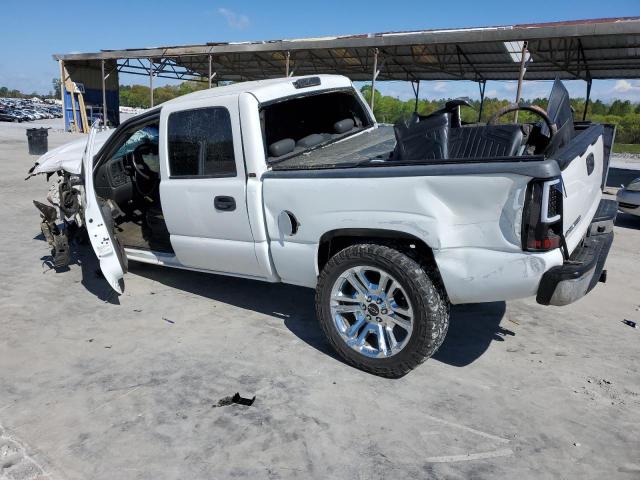 2006 Chevrolet Silverado C1500 VIN: 2GCEC13T761167543 Lot: 49676764