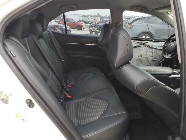 2019 Toyota Camry L VIN: 4T1B11HK2KU169610 Lot: 51422434