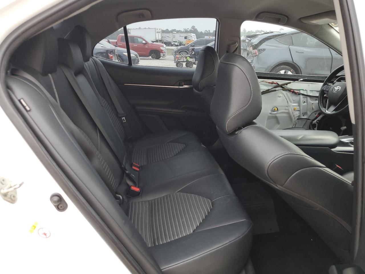 4T1B11HK2KU169610 2019 Toyota Camry L