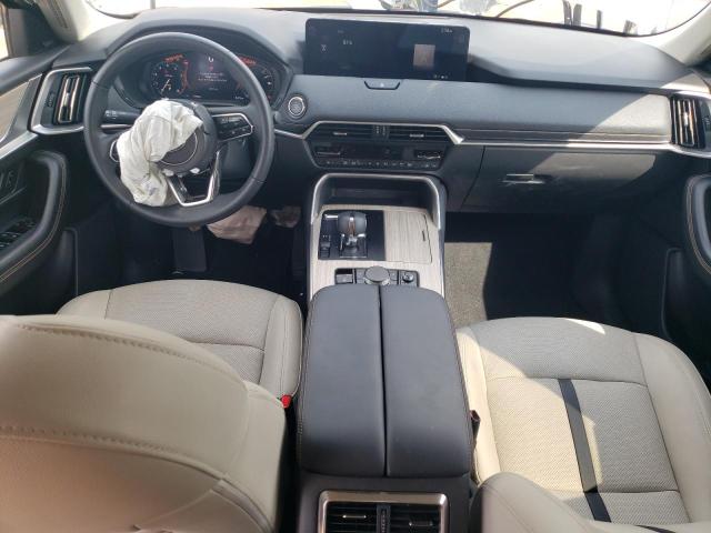 2024 MAZDA CX-90 JM3KK1HC1R1127409