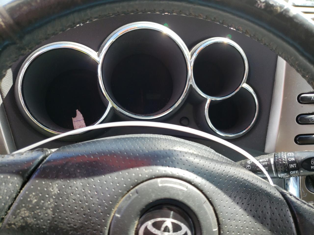 2T1KR32E23C123284 2003 Toyota Corolla Matrix Xr