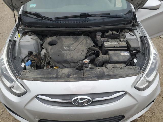 2017 HYUNDAI ACCENT SE - KMHCT5AE5HU307093