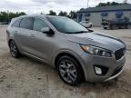 KIA SORENTO SX photo