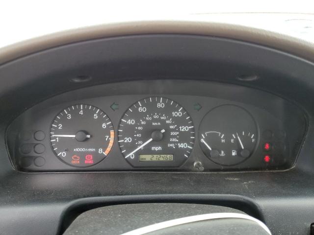 1999 Mazda 626 Es VIN: 1YVGF22C1X5879385 Lot: 50554724