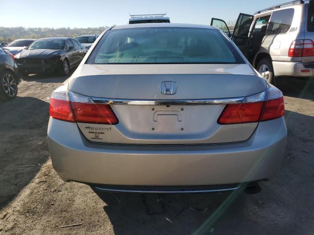 1HGCR2F33DA122840 | 2013 Honda accord lx