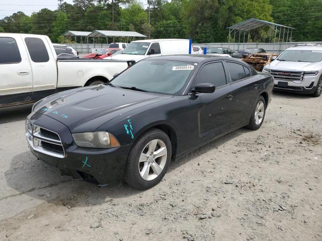 2012 Dodge Charger Se VIN: 2C3CDXBG5CH264517 Lot: 50956914