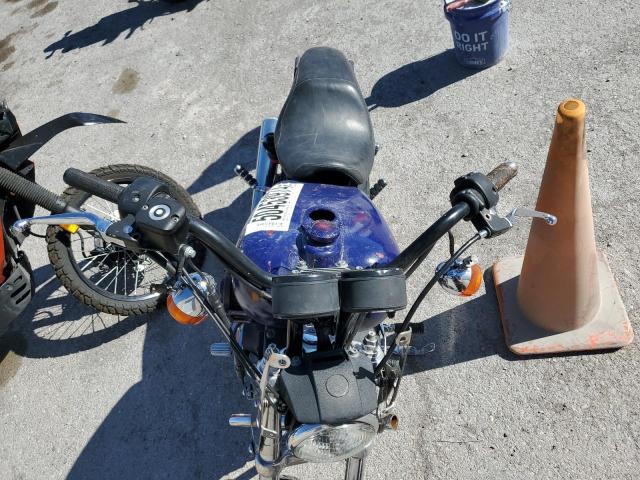 2000 HARLEY-DAVIDSON FXDX 1HD1GJV14YY309151