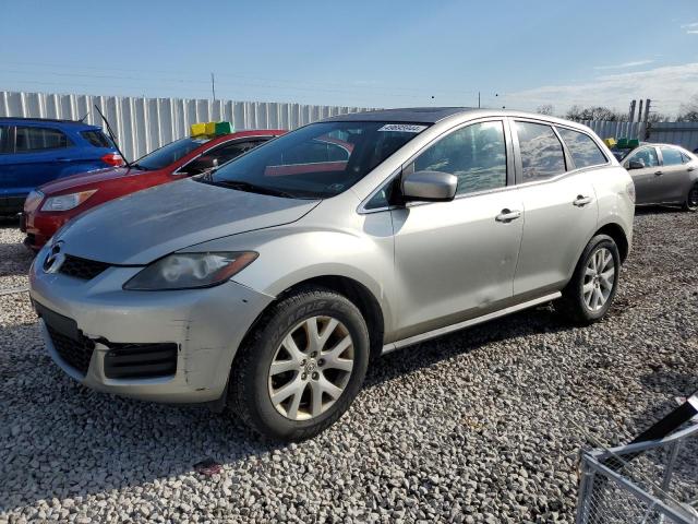 2007 Mazda Cx-7 VIN: JM3ER293170155520 Lot: 49695944