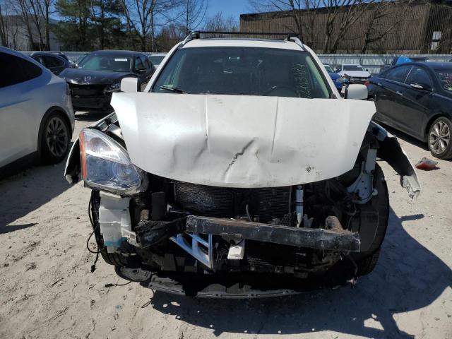 2012 Nissan Rogue S VIN: JN8AS5MVXCW362568 Lot: 52493474