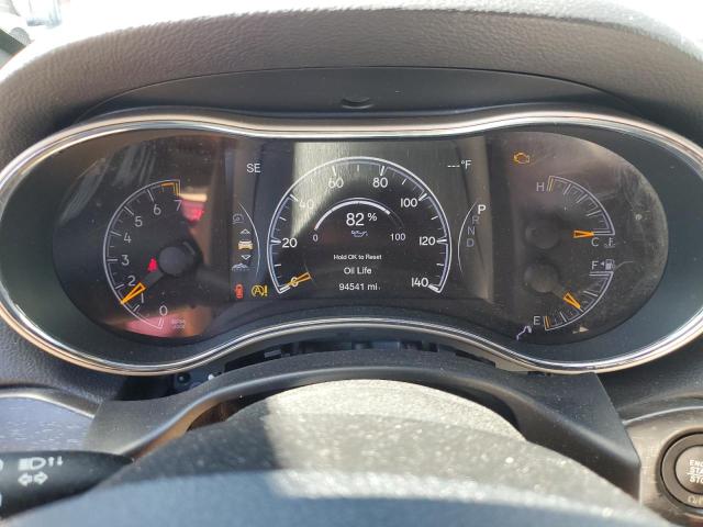 2017 JEEP GR CHEROKE 1C4RJFBG9HC885181