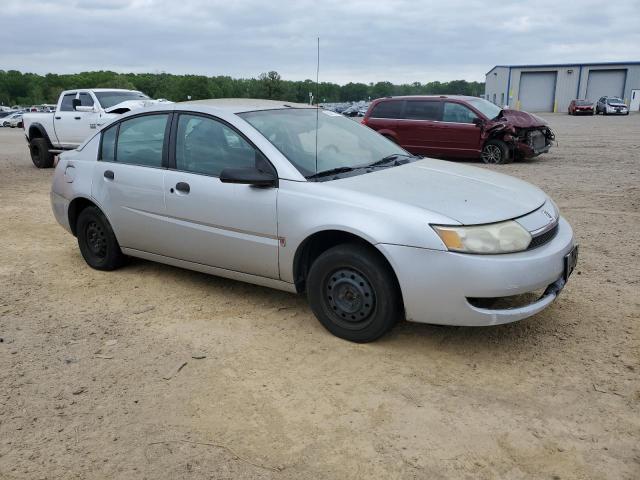 2003 Saturn Ion Level 1 VIN: 1G8AG52F03Z140316 Lot: 50017464