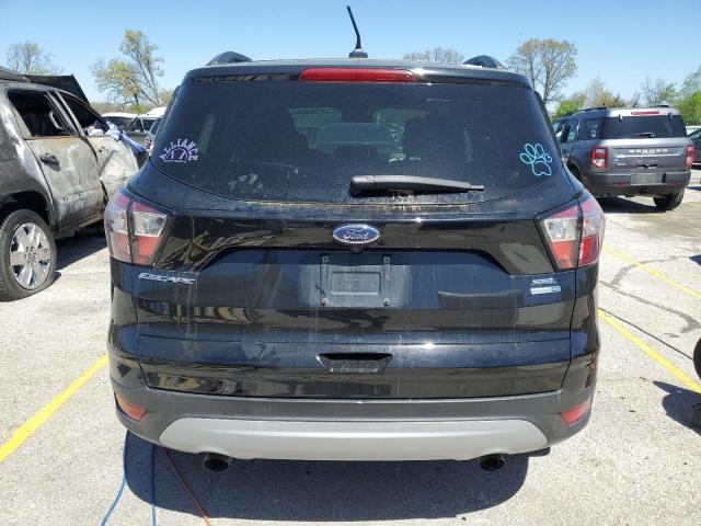 2018 Ford Escape Sel VIN: 1FMCU9HD0JUC03473 Lot: 51269064