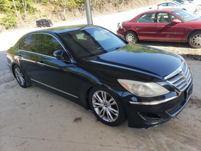 2012 Hyundai Genesis 4.6L VIN: KMHGC4DF2CU168873 Lot: 51925744