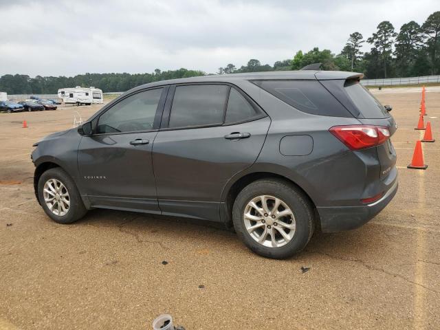 2018 Chevrolet Equinox Ls VIN: 2GNAXHEVXJ6104353 Lot: 51431954