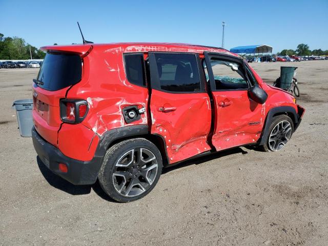 2021 Jeep Renegade Sport VIN: ZACNJCAB3MPM80181 Lot: 51495724