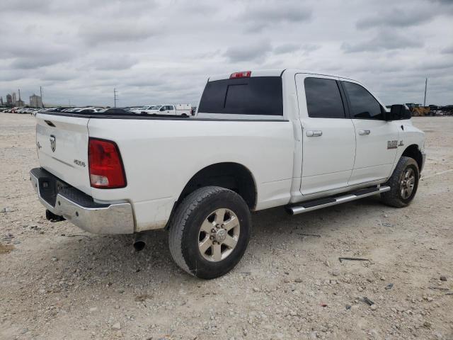 2015 Ram 2500 Slt VIN: 3C6UR5DLXFG695544 Lot: 51515194