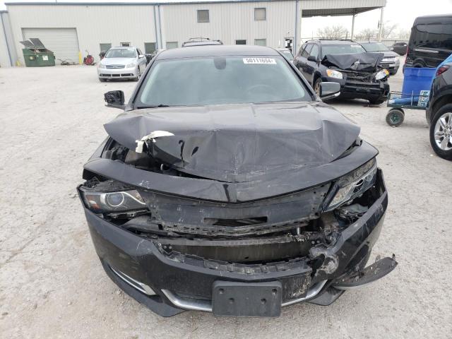 2G1105SA6H9107491 2017 Chevrolet Impala Lt