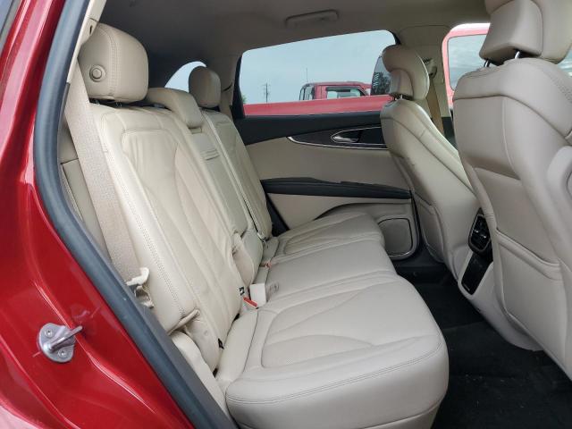2019 LINCOLN NAUTILUS S 2LMPJ6K90KBL45704